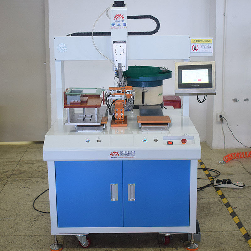 热销天丰泰高速设备厂家tft-6331全自动自动化装接线端子机,品牌台机/品牌一体机/服务器,智慧白板,淘宝优惠券,粉丝福利购,淘宝优惠卷