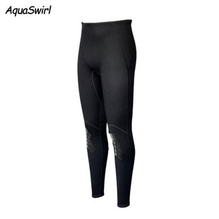 1.5mm潜水服男分体冲浪衣防晒冬泳水母衣浮潜服游泳保暖湿衣批发