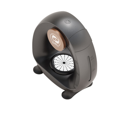 iCafilas恒温萃取便携式美式咖啡机办公室冲煮花茶机滴滤式咖啡机