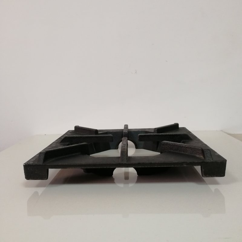 热销商用厨具设备配件八角面板矮仔炉面板煲仔炉炉花架八角炉花板