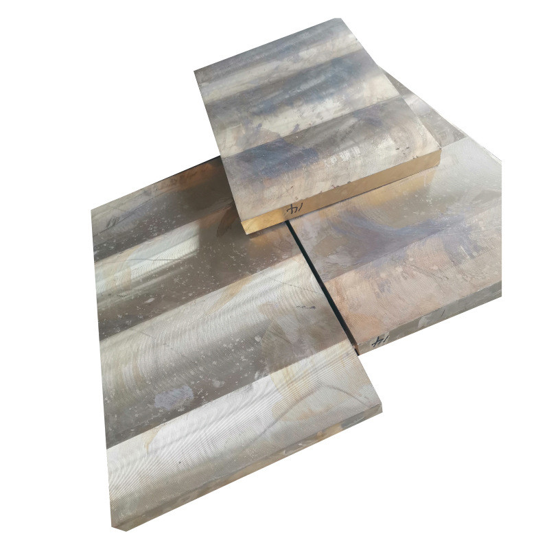 厂家供应qsn5-5-5锡青铜板 易切削雕刻c92300锡青铜板青铜排铜管