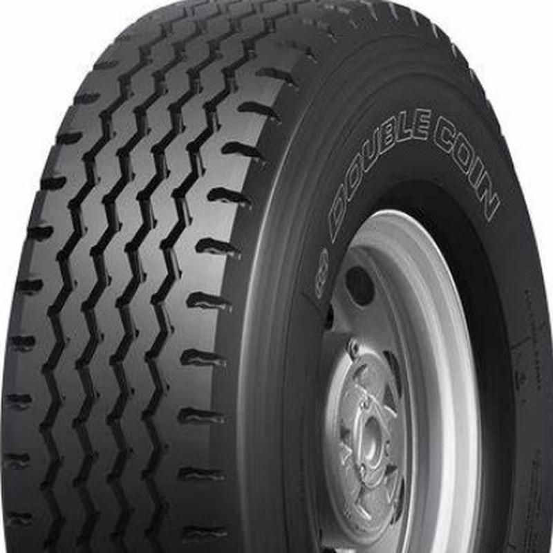 双钱工业轮胎叉车轮胎港口机械轮胎315/70R15REM6