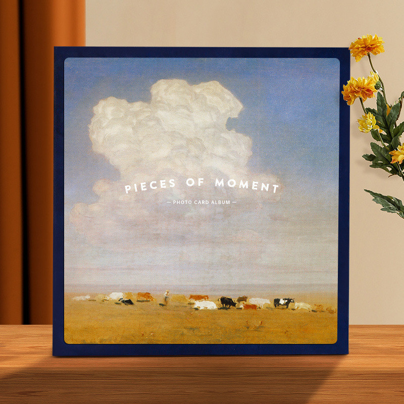 大容量照片纪念册5寸六6寸插页式成长记录情侣家庭相册本收纳新品