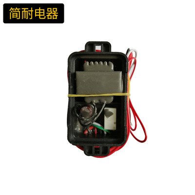 热销缺水水位控制器wl2-103n-220awl2-103l-380v自动进水双断电