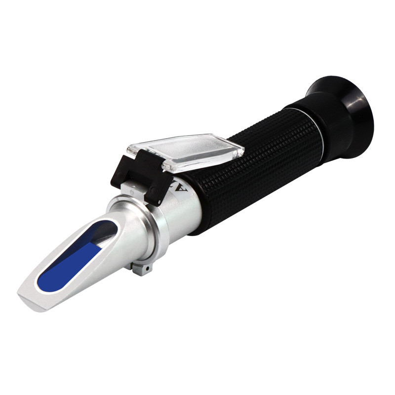 光学专用计测盐器海水养殖比重计海缸鱼缸水族箱盐度餐饮测试仪表