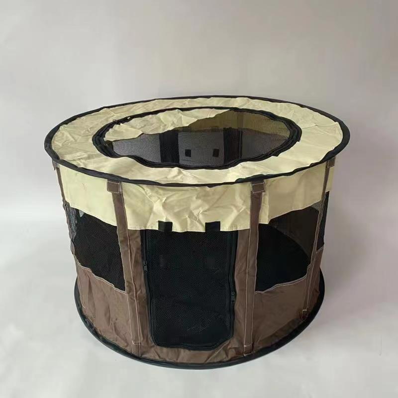 猫产房产箱帐篷用品狗狗封闭式产房窝猫怀孕猫咪生产宠物全套猫窝