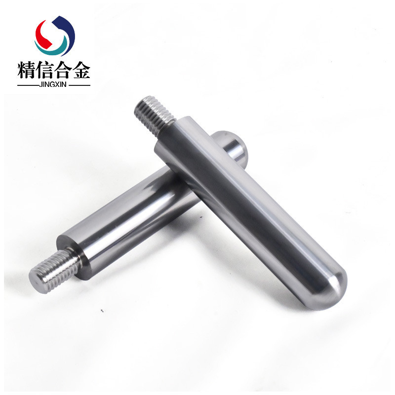 热销供应高耐磨yg8梢棒硬质合金/钨钢+304焊接件/卧式砂磨机配件