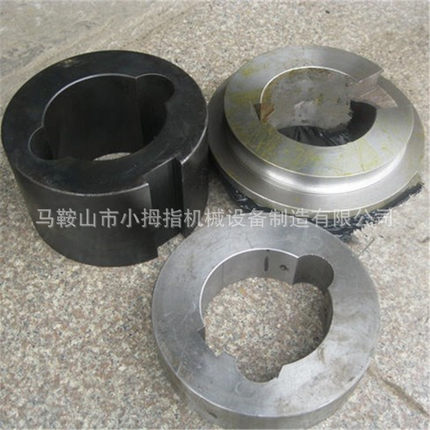 热销厂家批发q11-13*2500/16x2500机械剪板机结合离合器配件圈总