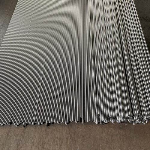 源头厂家供应316l管不锈钢管精轧管ba卡套无缝精密光亮管内外抛光