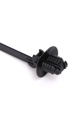 157-00253头x72/5*170mm/250条/包螺纹厂家直销杉树型汽车线束扎