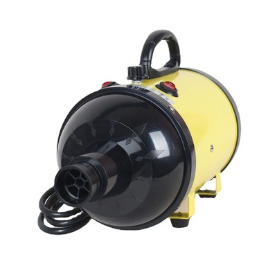 宠物吹水机大型犬狗狗吹风机大功率低噪音泰迪金毛狗狗吹毛2600w