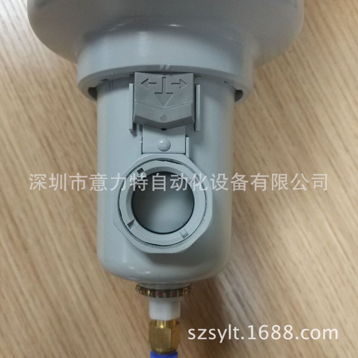 热销雾三和油雾分离器samd250-850全系列三和微细油sanwo分离器