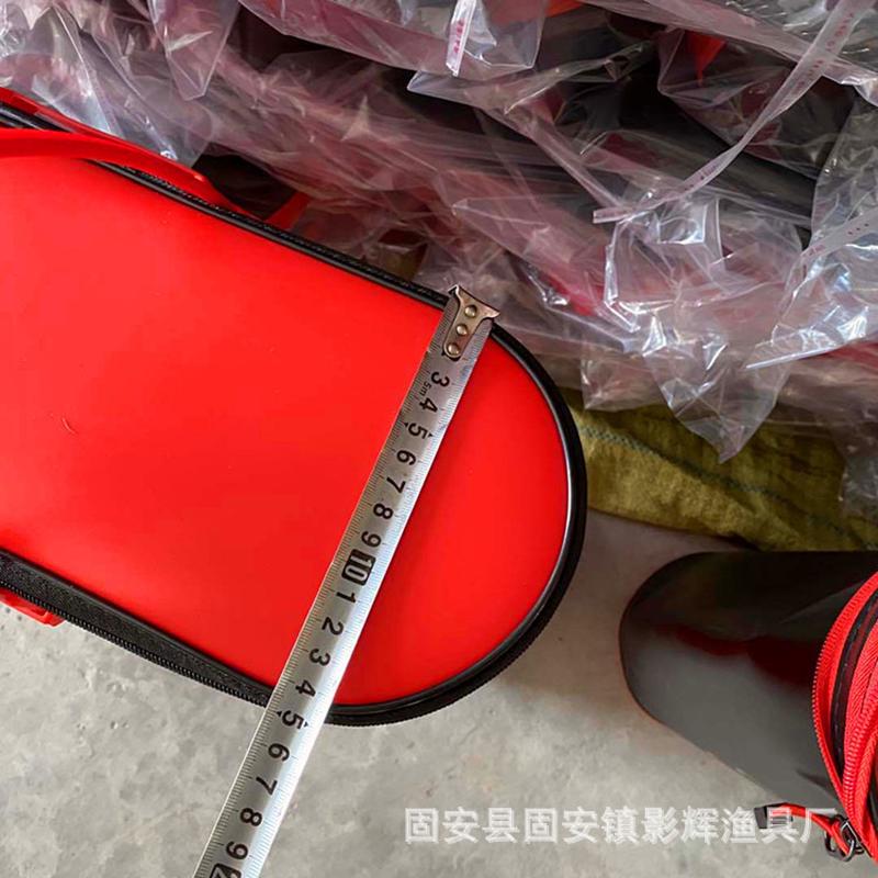 批发鱼护eva鱼护包袋加宽带底鱼护桶活鱼桶鱼护包垂钓用品