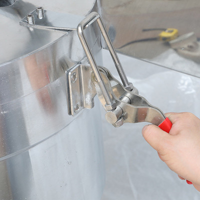 FDM-Z200型新型全自动一体化磨浆机旋风型高速浆渣分离机商用