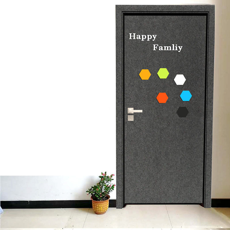 厂家定自粘毛毡门贴防盗门木门套装门改装翻新北欧风格毛毡门贴,基础建材,隔音毡,淘宝优惠券,粉丝福利购,淘宝优惠卷