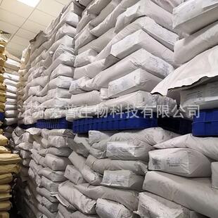 菊粉食品级现货供应维菊芋菊苣来源膳食纤维乐夫骄王菊粉