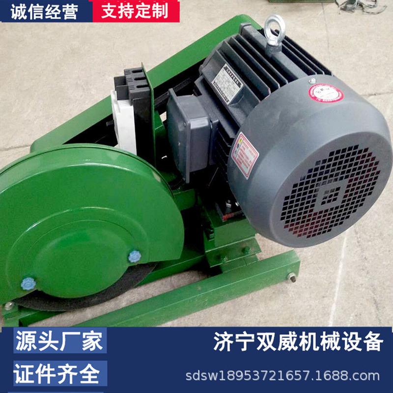 切管机威供应sq500砂轮切割机钢管双型材切割机厂家现货批发