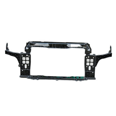 64101-2V000飞思水箱框架RadiatorSupportForVeloster