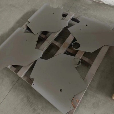 热销源头工厂螺旋喷涂超音速轴碳化钨耐磨减摩防腐涂层