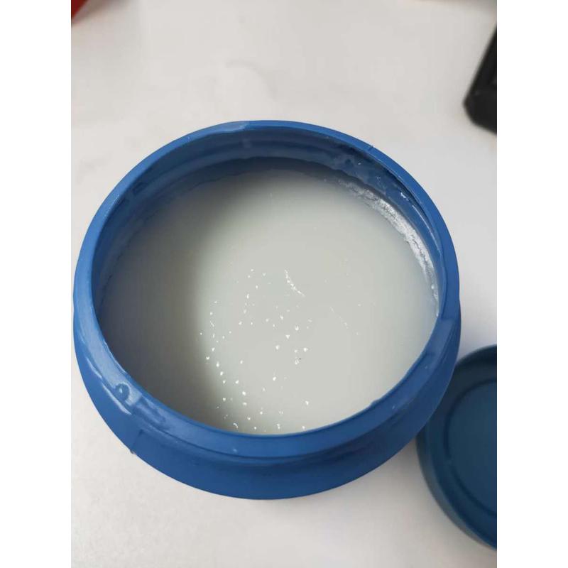 IMPA 550276 船用大瓶滋润白凡士林 润滑剂 500G White Vaseline