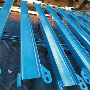 热销安好气动单轨吊轻型柴油i140e轻轨梁体批发轨道单轨吊承重梁