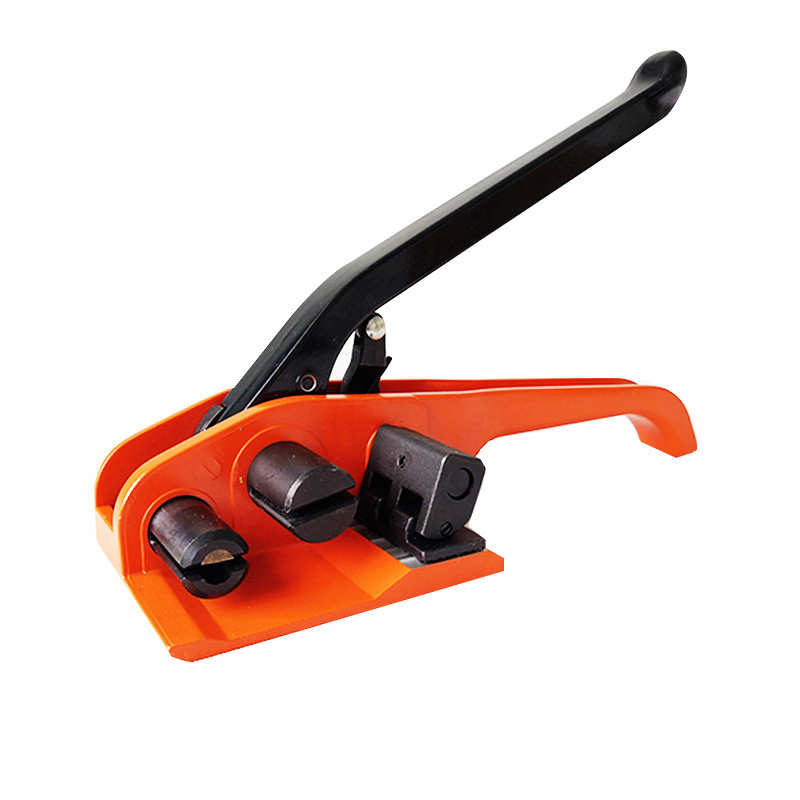 手动打包机纤维打包带打包机包装带捆扎带回形收紧器拉紧扣打包机