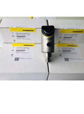 TURCK图尔克温度传感器TTM-206A-CF-LIUPN-H1140-L100