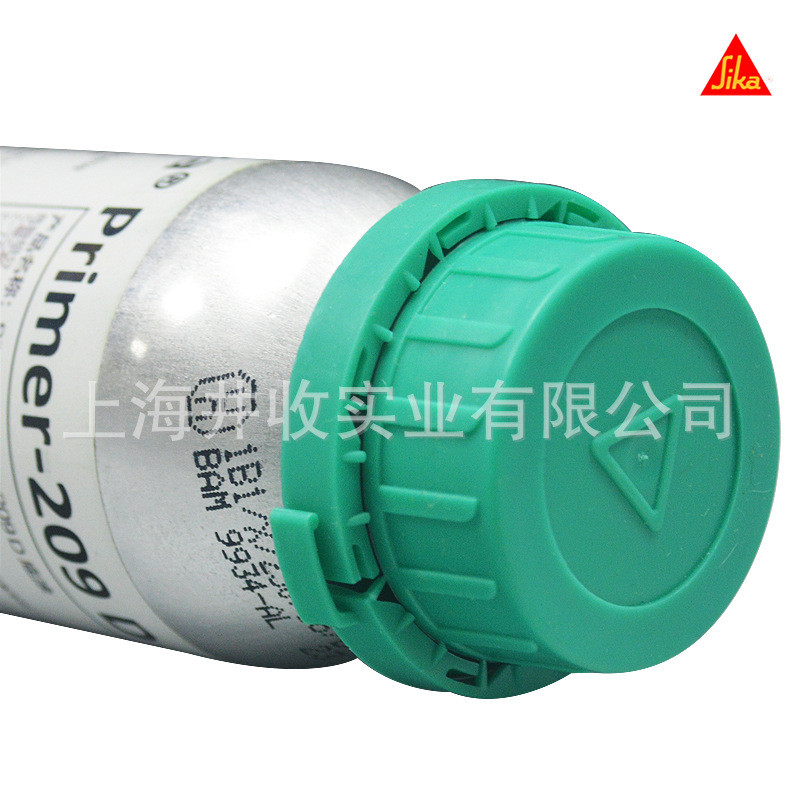 特殊西卡209d底涂有机玻璃底漆瑞士底漆