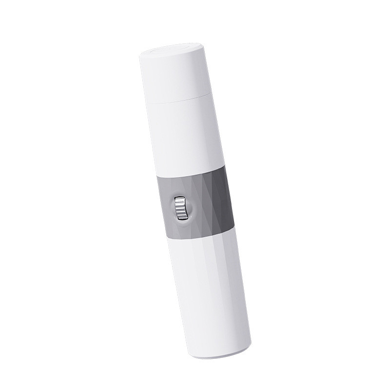宠物磨甲器电动狗狗指甲器修理带灯宠物店猫咪指甲修剪打磨器批发