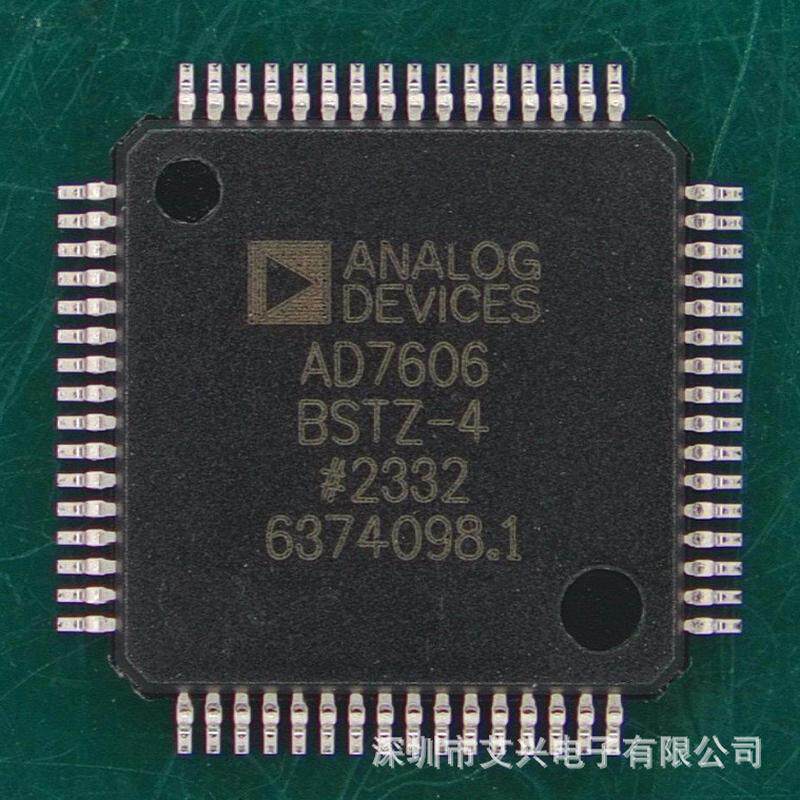 热销AD7606BSTZ-4RL