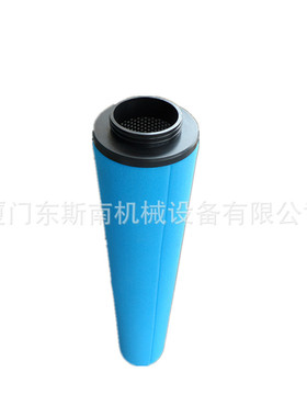 热销适用于柳州后处理螺杆空压机过滤器芯富达配件lf460p压缩设备