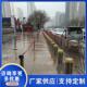 路桩桩升降柱液压不锈钢升降路半自动液压防撞柱阻车路障