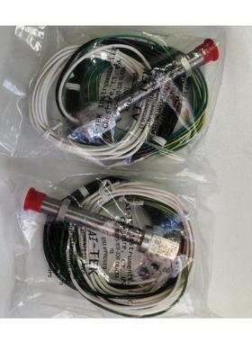 ENTEK轴位移监测1M反装探头1442-PR-0803M0510N