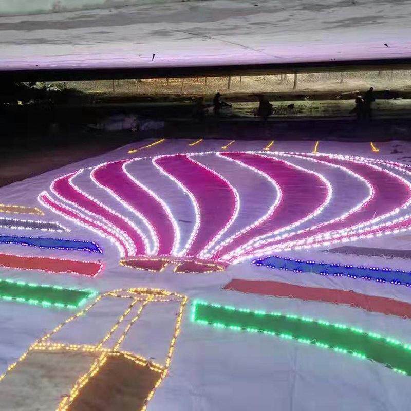 深圳房地产广告字发光字楼盘广告字楼盘发光字户外电话号码