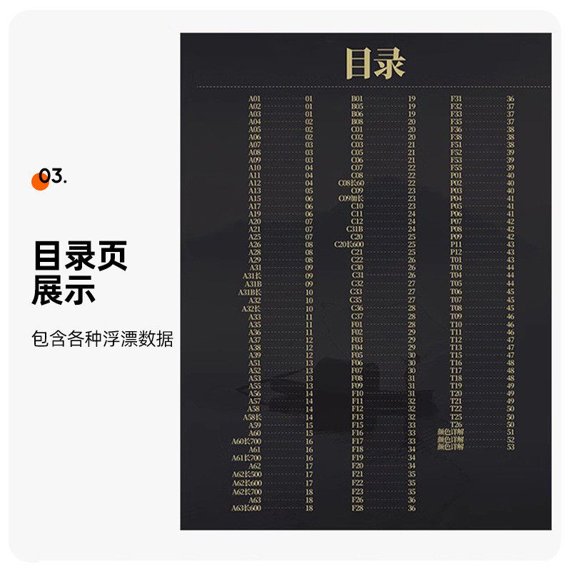 芦苇diy制作切割阿卢参数浮漂开刀数据本南荻手工鱼漂图册彩页书
