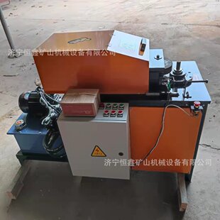 水管筋对接压筋压槽机圆管起鼓机电动自动液压墩头起不锈钢管机