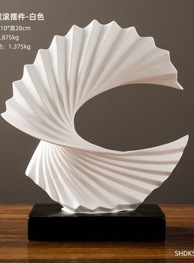 m3no批发轻奢雄鹰大鹏装饰品展翅客厅电视柜酒柜摆件办公室书柜大