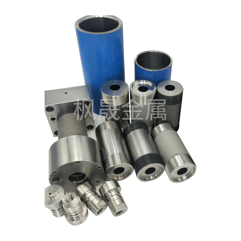 高压厚壁管化工设备不锈钢管机械不锈钢工业水刀管建筑高压厚壁管