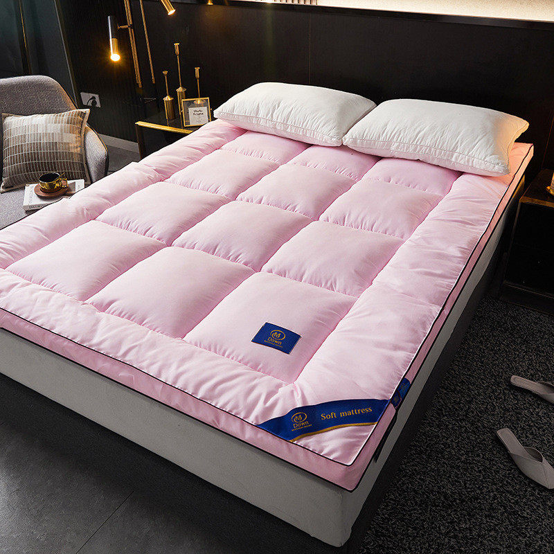 床垫子垫褥五星级酒店软床垫子床褥单双人加厚子租房,床上用品,床垫/床褥/床护垫/榻榻米床垫,淘宝优惠券,粉丝福利购,淘宝优惠卷