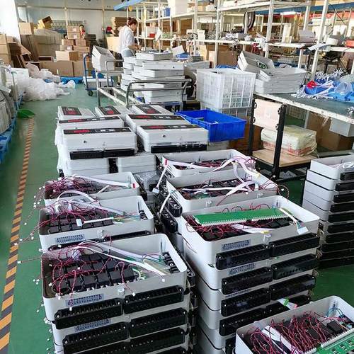 热销集中式智能多用户电表kddf远程ddsh485网络型控制抄表组合式