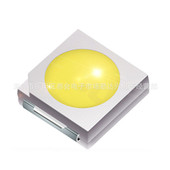 可定5050白光led贴片灯珠三安芯片5050灯白照明白光led应用灯