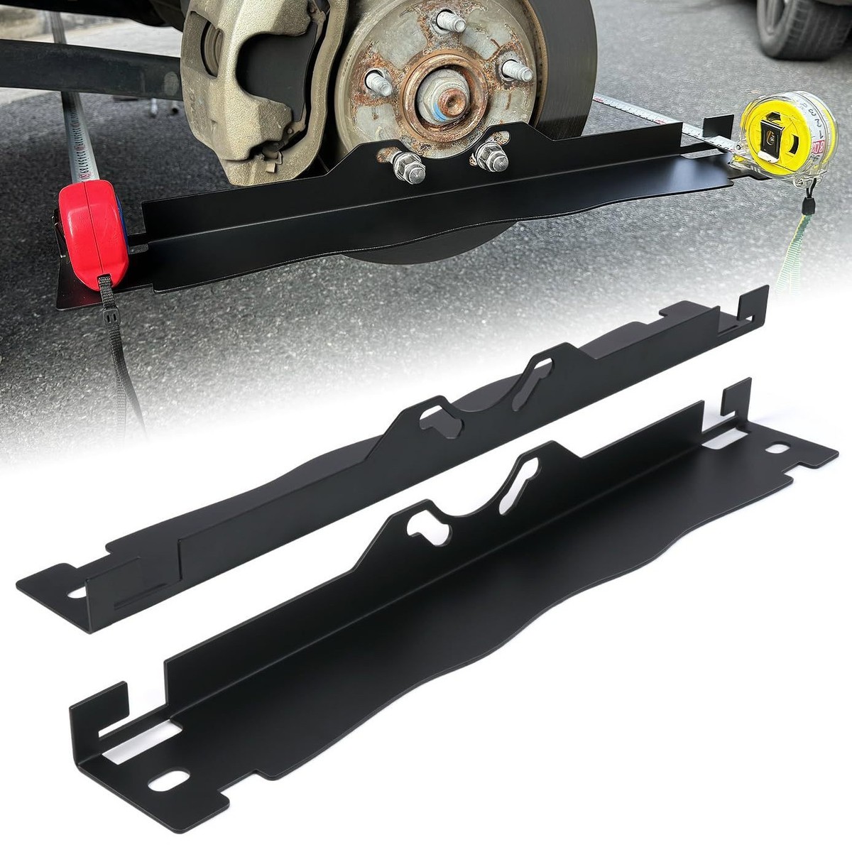 车轮对准定位 工具板 车轮对准工具板 Wheel Alignment Too