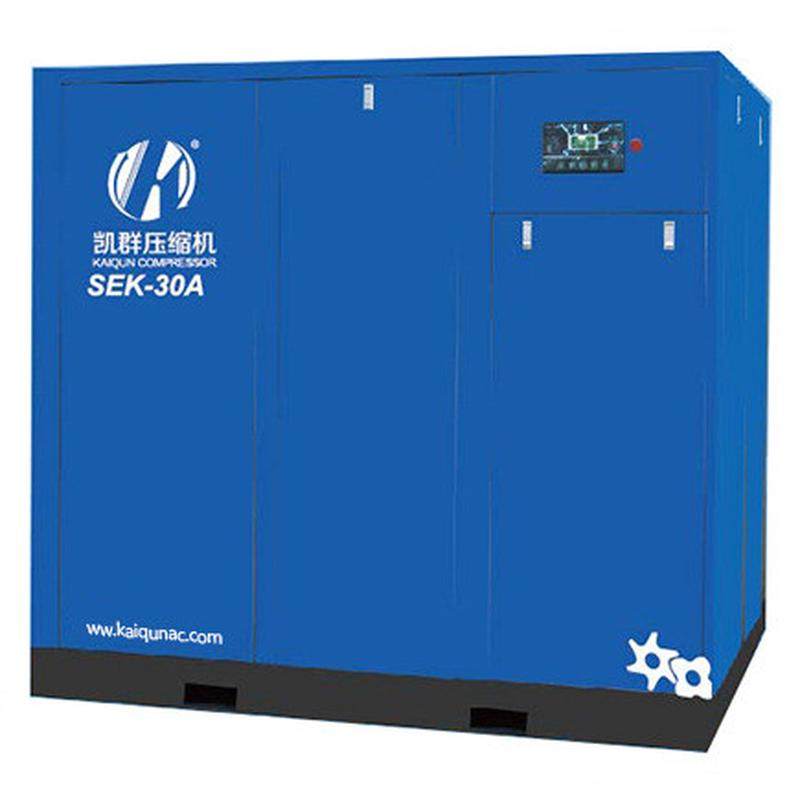 热销苏州螺杆式空压机10匹变频压缩机7.5KW永磁变频螺杆机静音气,机械设备,压缩机,淘宝优惠券,粉丝福利购,淘宝优惠卷