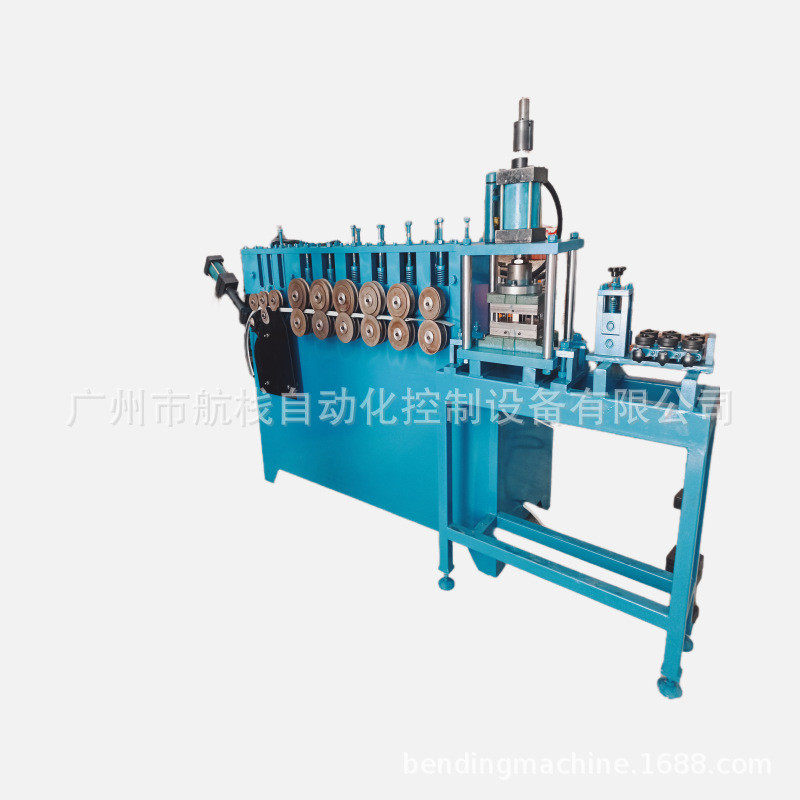 热销螺旋航栈牌光伏广州筋自动伺服数控卷环绕圈机锰钢线打圈机,文具电教/文化用品/商务用品,教学标本/模型,淘宝优惠券,粉丝福利购,淘宝优惠卷