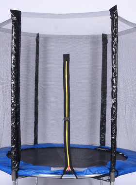 蹦床配件 跳床护栏围网6ft 8ft 10ft 12ft 14ft 16ft蹦床厂家直销