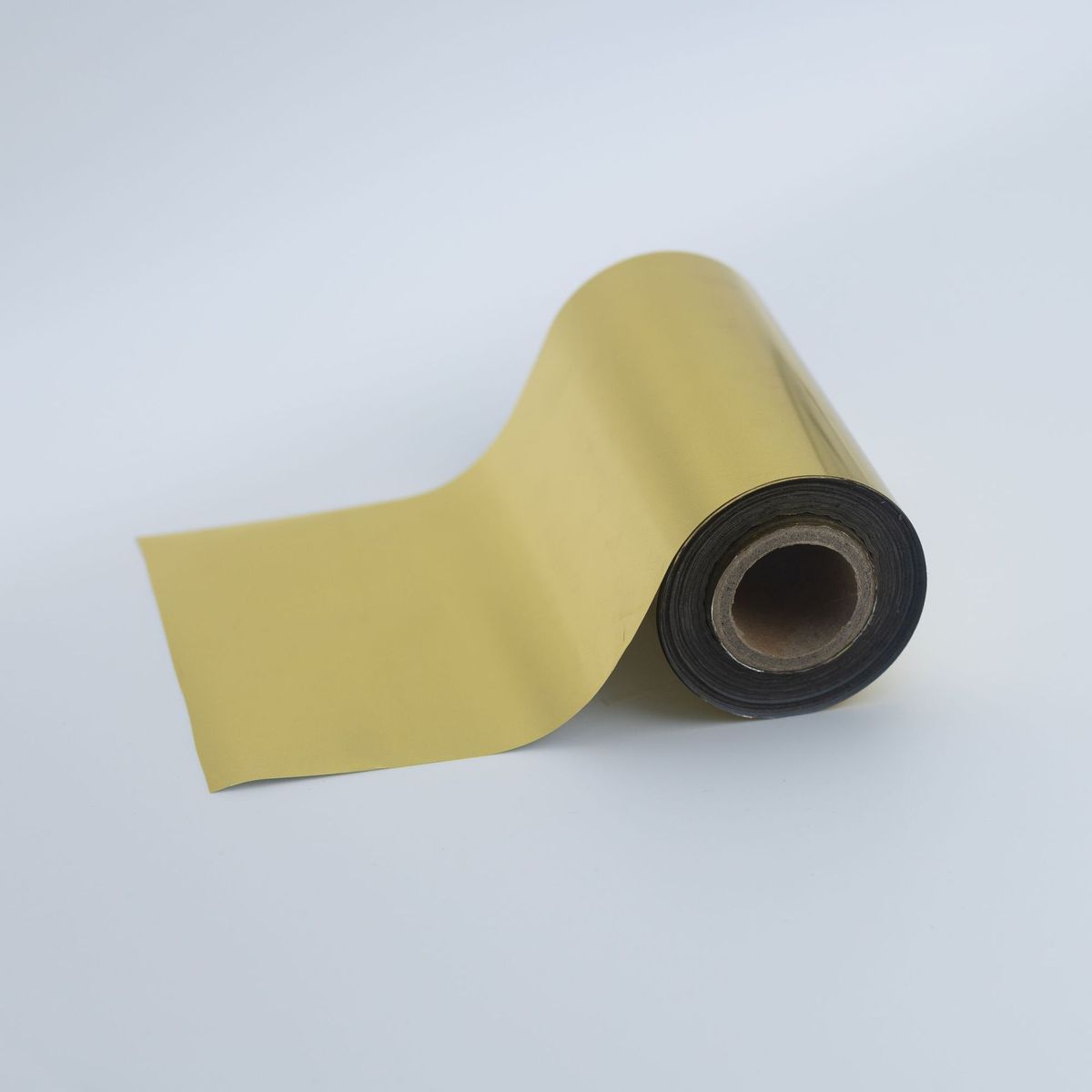 碳粉烫金纸激光数码打印a4烫金箔丝印服装金箔纸耐磨刮烫金纸