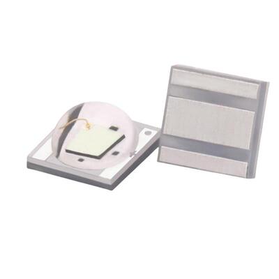 3535大功率陶瓷贴片球红黄绿头光灯珠led高亮灯珠发光二极管