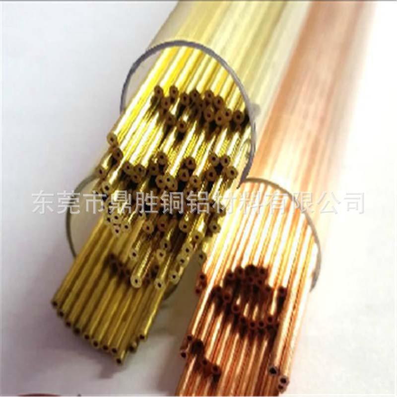 黄铜六角棒六角黄铜h59-1c3604h62黄铜管棒拉花黄铜圆棒铜管