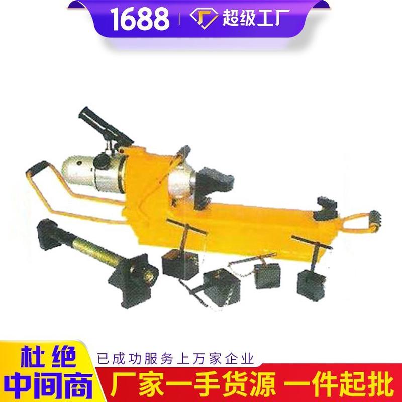 液压尖轨调整器结构配置液压尖轨调整器样式规格液压尖轨调整器