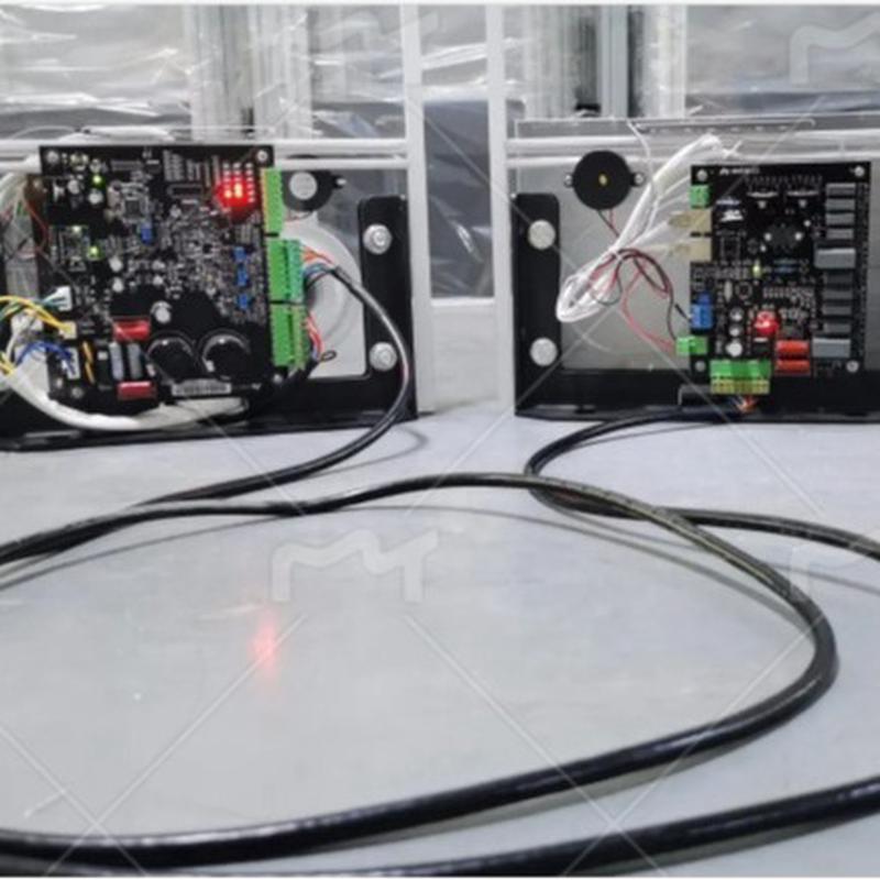 高灵敏度宽检测范围58khz EAS主板防盗声磁pcb板强抗干扰wift可调